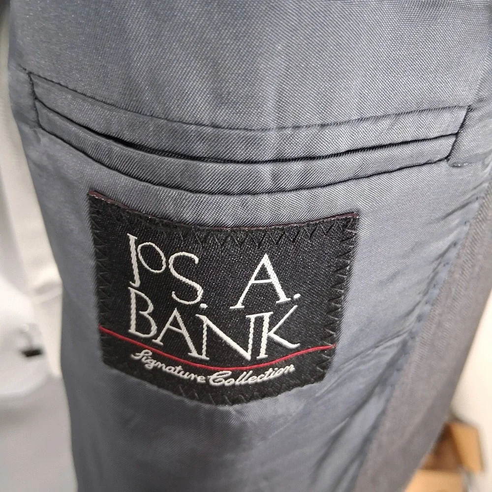Jos. A. Bank good no